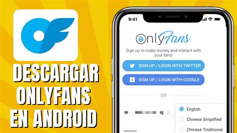 instalar onlyfans|Cómo Descargar ONLYFANS en ANDROID (La Aplicacion